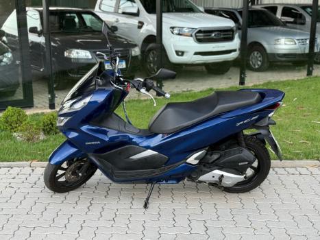 HONDA PCX 150 , Foto 4