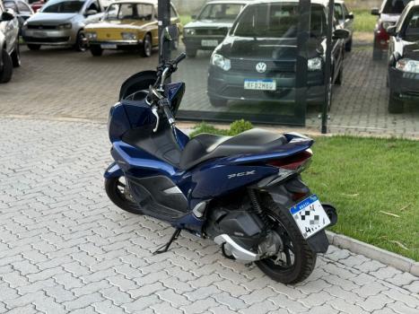 HONDA PCX 150 , Foto 5