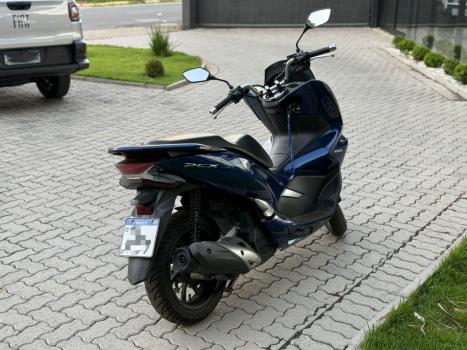 HONDA PCX 150 , Foto 6