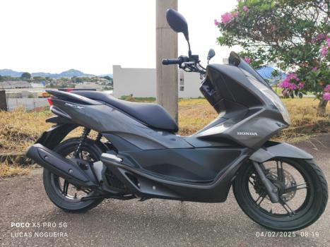 HONDA PCX 150 , Foto 4