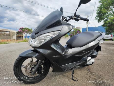 HONDA PCX 150 , Foto 1