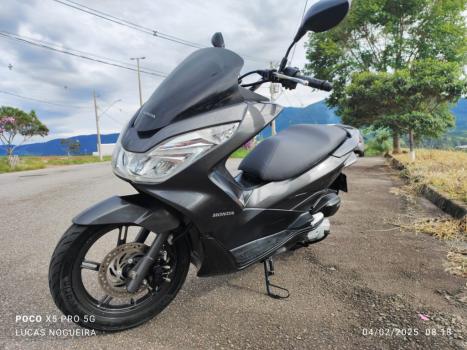 HONDA PCX 150 , Foto 7