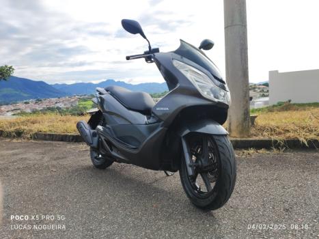 HONDA PCX 150 , Foto 8