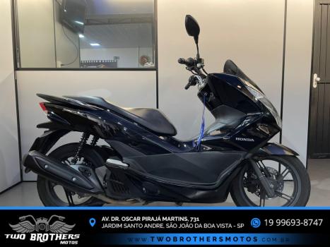 HONDA PCX 150 , Foto 1