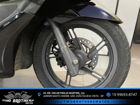 HONDA PCX 150 , Foto 3