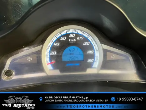 HONDA PCX 150 , Foto 4