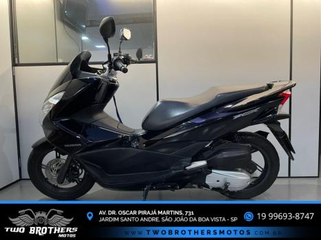 HONDA PCX 150 , Foto 5