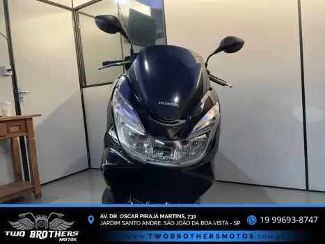 HONDA PCX 150 , Foto 8