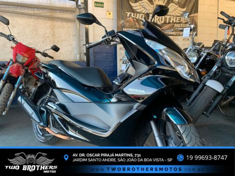 HONDA PCX 150 DLX, Foto 1