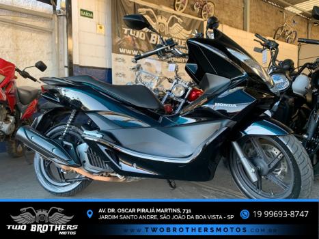 HONDA PCX 150 DLX, Foto 4