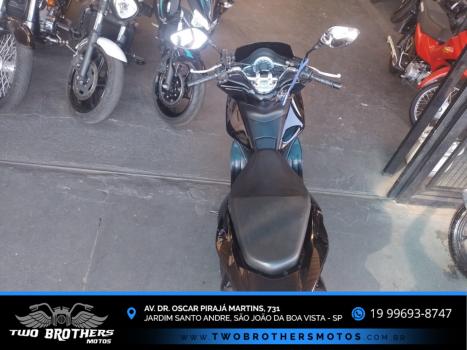 HONDA PCX 150 DLX, Foto 5