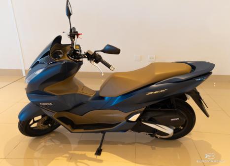 HONDA PCX 150 DLX, Foto 4