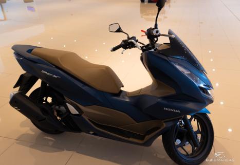 HONDA PCX 150 DLX, Foto 5