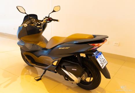 HONDA PCX 150 DLX, Foto 6