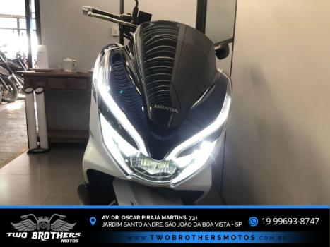 HONDA PCX 150 SPORT, Foto 6