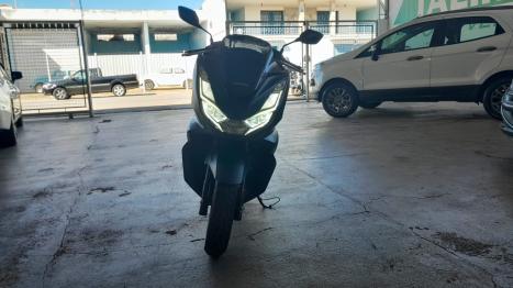 HONDA PCX 160 DLX ABS, Foto 2