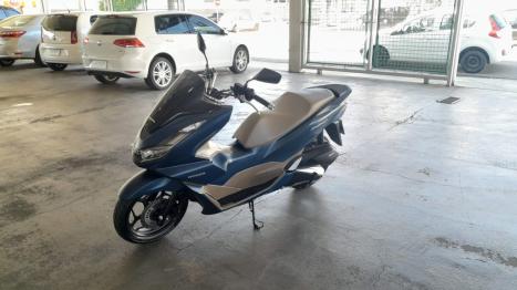 HONDA PCX 160 DLX ABS, Foto 3