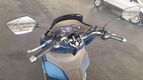 HONDA PCX 160 DLX ABS, Foto 5