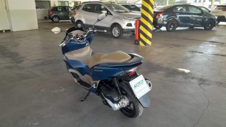 HONDA PCX 160 DLX ABS, Foto 7
