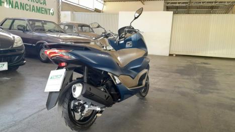 HONDA PCX 160 DLX ABS, Foto 9