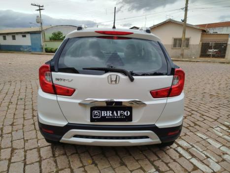 HONDA WR-V 1.5 16V 4P EXL FLEX AUTOMTICO CVT, Foto 5