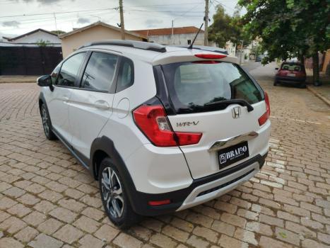 HONDA WR-V 1.5 16V 4P EXL FLEX AUTOMTICO CVT, Foto 6