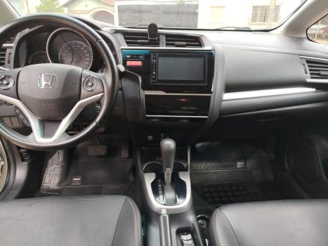 HONDA WR-V 1.5 16V 4P EXL FLEX AUTOMTICO CVT, Foto 7