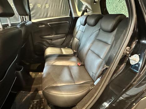 HONDA WR-V 1.5 16V 4P EXL FLEX AUTOMTICO CVT, Foto 4