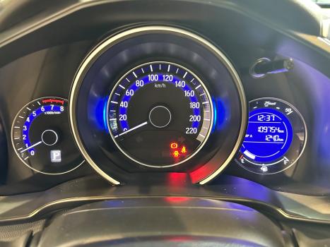 HONDA WR-V 1.5 16V 4P EXL FLEX AUTOMTICO CVT, Foto 5