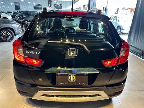HONDA WR-V 1.5 16V 4P EXL FLEX AUTOMTICO CVT, Foto 7