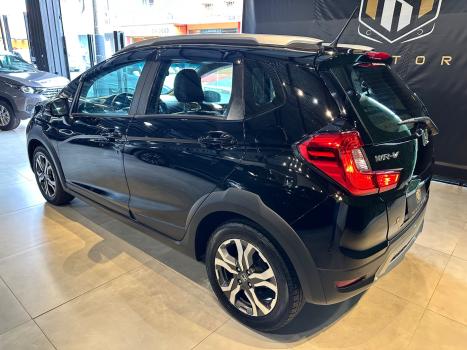 HONDA WR-V 1.5 16V 4P EXL FLEX AUTOMTICO CVT, Foto 8
