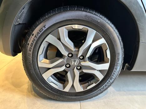HONDA WR-V 1.5 16V 4P EXL FLEX AUTOMTICO CVT, Foto 10