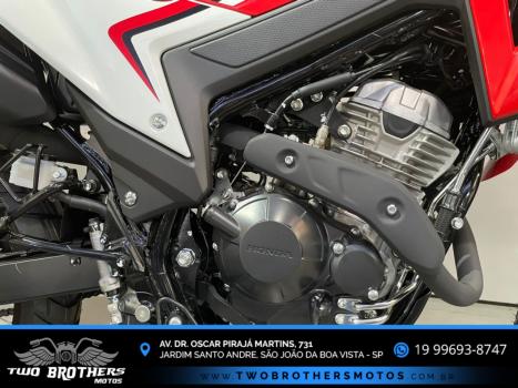 HONDA XR 300 L Tornado , Foto 3