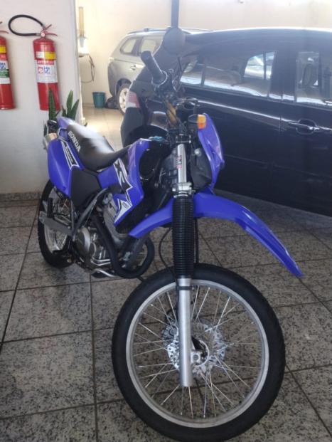 HONDA XR Tornado 250 , Foto 2
