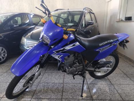 HONDA XR Tornado 250 , Foto 3