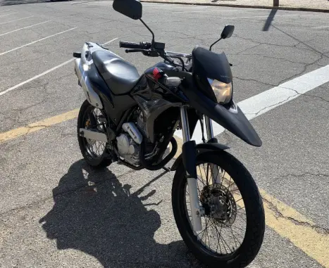HONDA XRE 300 , Foto 4