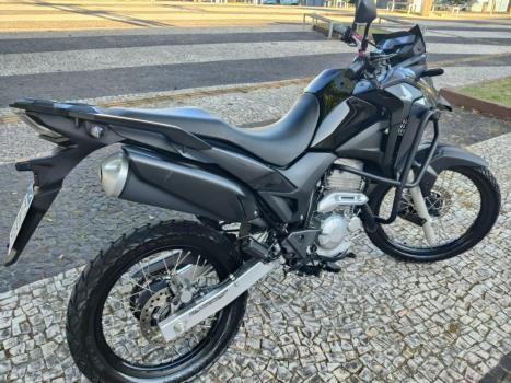 HONDA XRE 300 ABS, Foto 3