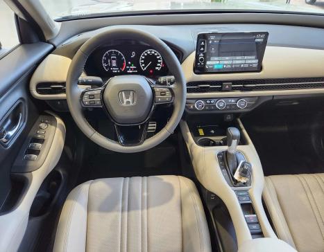 HONDA ZR-V 2.0 16V 4P i-VTEC AUTOMTICO CVT, Foto 11