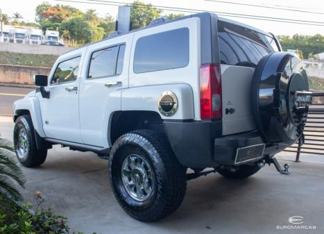 HUMMER H3 3.7 20V 4P 4X4 AUTOMTICO, Foto 4