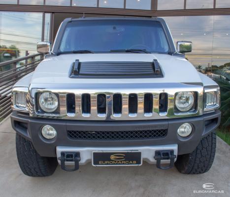 HUMMER H3 3.7 20V 4P 4X4 AUTOMTICO, Foto 1