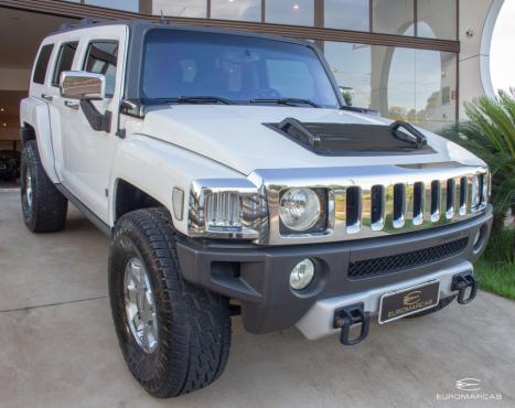 HUMMER H3 3.7 20V 4P 4X4 AUTOMTICO, Foto 3