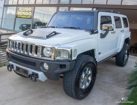 HUMMER H3 3.7 20V 4P 4X4 AUTOMTICO, Foto 2