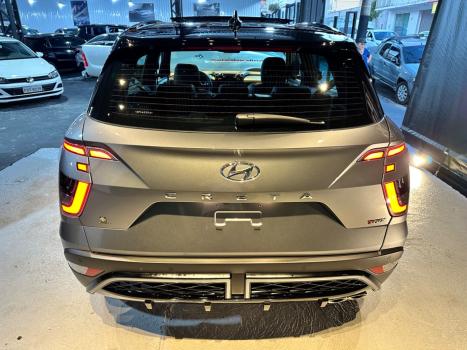 HYUNDAI Creta 1.0 12V 4P FLEX TGDI TURBO N LINE AUTOMTICO, Foto 7