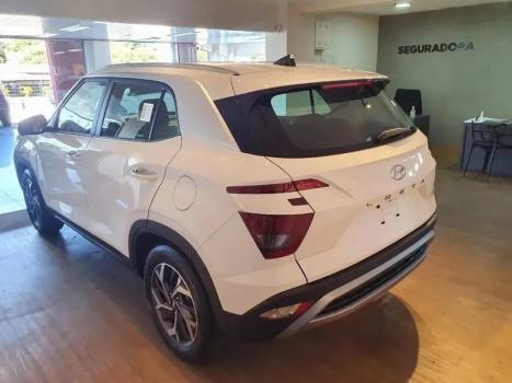 HYUNDAI Creta 1.0 12V 4P FLEX TGDI TURBO PLATINUM AUTOMTICO, Foto 5