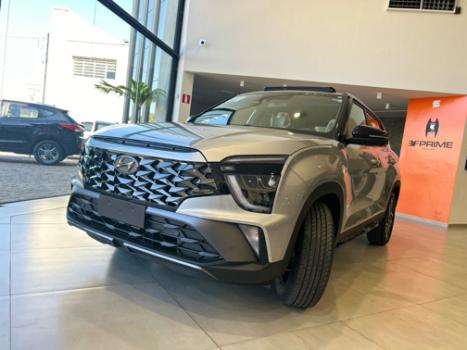 HYUNDAI Creta 1.0 12V 4P FLEX TGDI TURBO N LINE AUTOMTICO, Foto 18