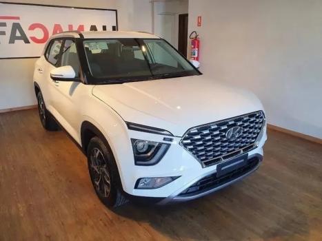 HYUNDAI Creta 1.0 12V 4P FLEX TGDI TURBO PLATINUM AUTOMTICO, Foto 2