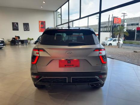 HYUNDAI Creta 1.0 12V 4P FLEX TGDI TURBO N LINE AUTOMTICO, Foto 5