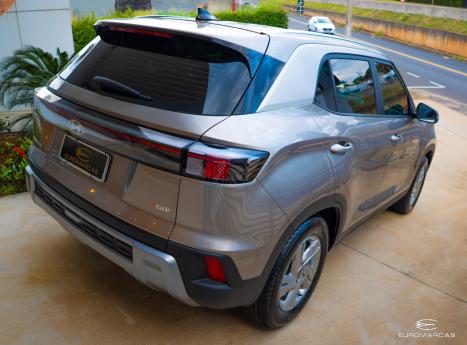 HYUNDAI Creta 1.0 12V 4P FLEX TGDI TURBO COMFORT AUTOMTICO, Foto 4