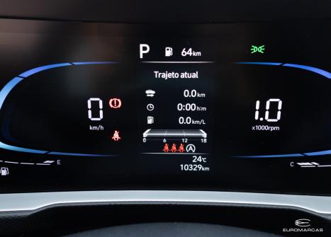 HYUNDAI Creta 1.0 12V 4P FLEX TGDI TURBO COMFORT AUTOMTICO, Foto 7