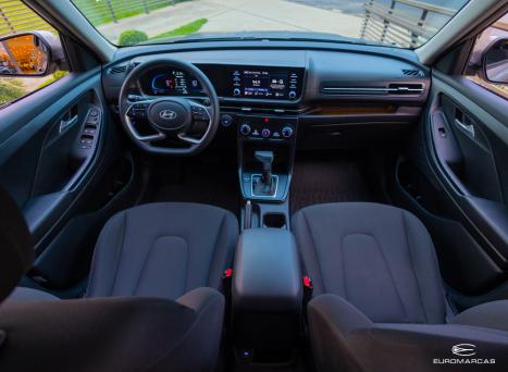 HYUNDAI Creta 1.0 12V 4P FLEX TGDI TURBO COMFORT AUTOMTICO, Foto 8
